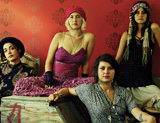 Warpaint