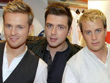 Westlife