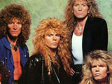 Whitesnake