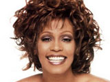 Whitney Houston