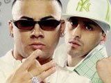 Wisin & Yandel