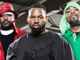 Wu-Tang Clan