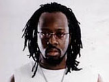 Wyclef Jean