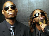 Ying Yang Twins