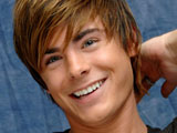 Zac Efron