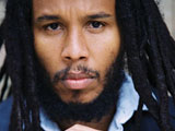 Ziggy Marley