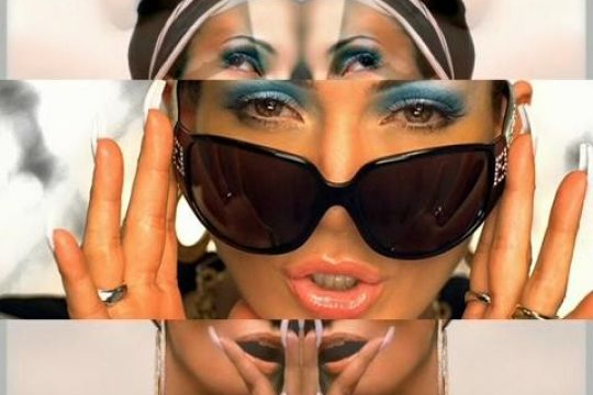 LL Cool J - Control Myself ft Jennifer Lopez