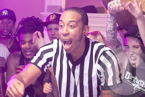 Ludacris Release New VIDEO!!!...Watch Here!!!