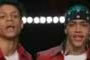 B5 - Get'cha Head In The Game