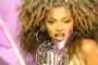 Beyonce - Work It Out