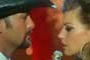 Faith Hill - Like We Never Loved At All