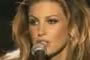 Faith Hill - The Lucky One