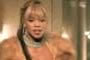 Faith Evans - Mesmerized