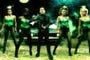 Green Day - Holiday