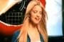 Jessica Simpson - I Wanna Love You Forever