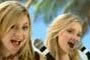 Aly & A.J. - Walking On Sunshine