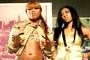 Amerie - 1 Thing [Remix] ft Eve