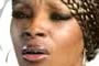 Mary J. Blige - Enough Cryin'