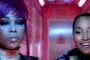 TLC - Hands Up