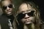 Ying Yang Twins - Wait (The Whisper Song)
