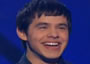 David Archuleta - Imagine [Live]