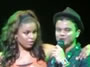 Guy Sebastian - Art Of Love [Live] ft Jordin Sparks