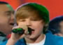 Justin Bieber - Baby (Remix) [Live] ft Drake