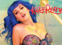 Katy Perry - California Gurls [Lyric Video] ft Snoop Dogg
