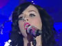 Katy Perry - Thinking Of You [Live]