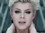 Robyn - Dancing On My Own