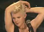 Robyn - Dancing On My Own Live
