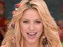 Shakira - Waka Waka (This Time For Africa) ft Freshlyground