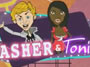 Asher Roth - Toni Braxton