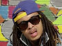 Bobby Brackins - Mobbin' ft DEV