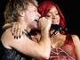 Bon Jovi - Livin' On A Prayer [Live] ft Rihanna