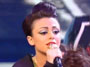 Cher Lloyd - Hard Knock Life Live