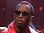 Diddy-Dirty Money - Ass On The Floor [Live] ft Swizz Beatz