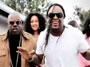 Da Hoodstarz - Laughing ft David Banner