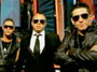 Dyland & Lenny - Caliente ft Arcangel, Luny & Sophia Del Carmen