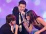 Glee Cast - Don't Stop Believing [Live]