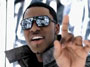 Jason Derulo - The Sky's The Limit