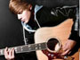 Justin Bieber - Pray [Audio]
