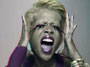 Kelis - Scream [Red/Blue 3D]