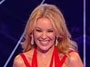 Kylie Minogue - Better Than Today [Live]