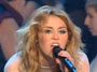 Miley Cyrus - Who Owns My Heart [Live]