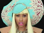 Nicki Minaj - Check It Out ft will.i.am