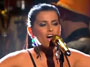 Nelly Furtado - Fuerte / Bajo Otra Luz [Live] ft Mala Rodriguez