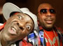 N.O.R.E. - Nutcracker ft Flava Flav