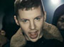 Professor Green - Jungle