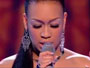 Rebecca Ferguson - Amazing Grace [Live]